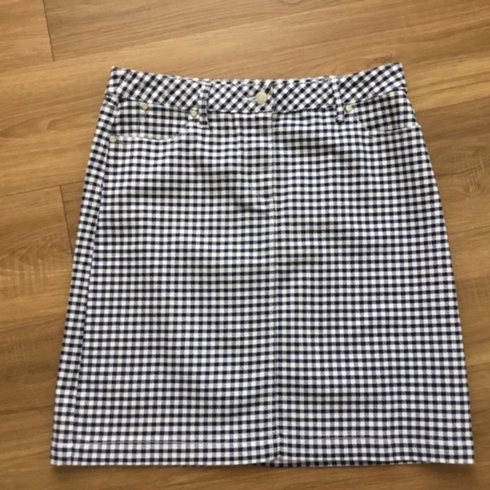 NWT Talbots Skirt